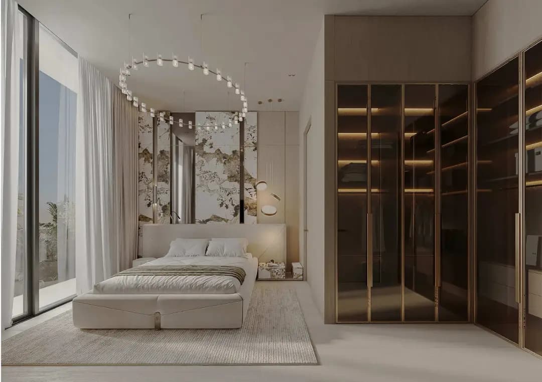 Furnished