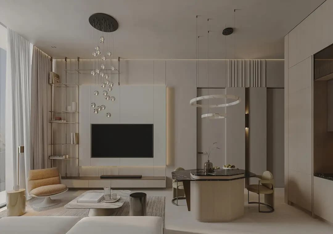 Furnished