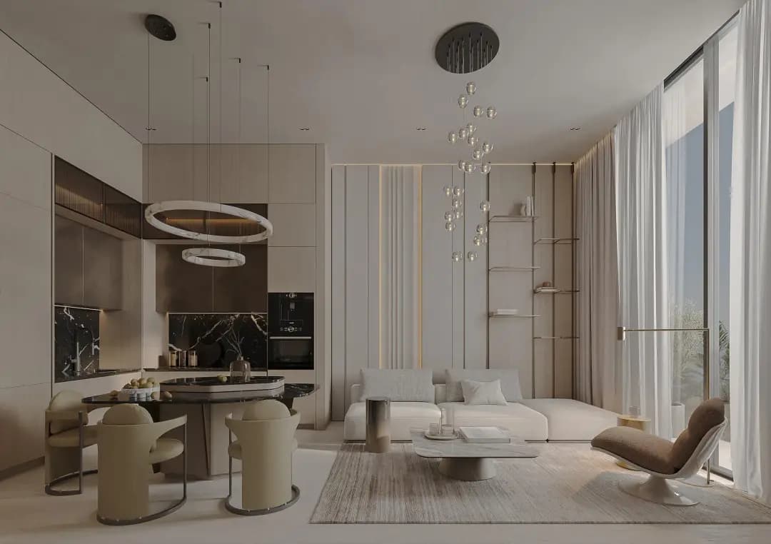 Furnished