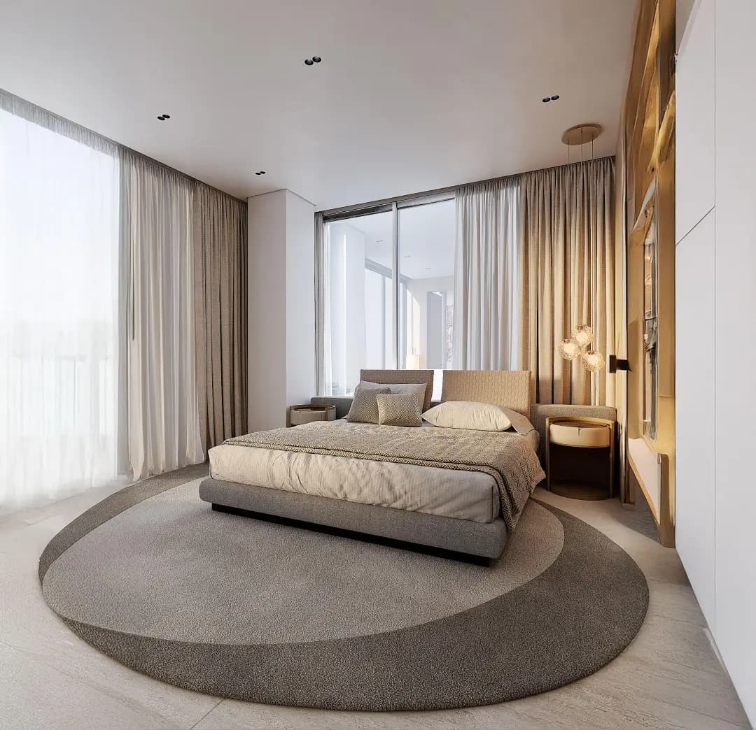 Furnished