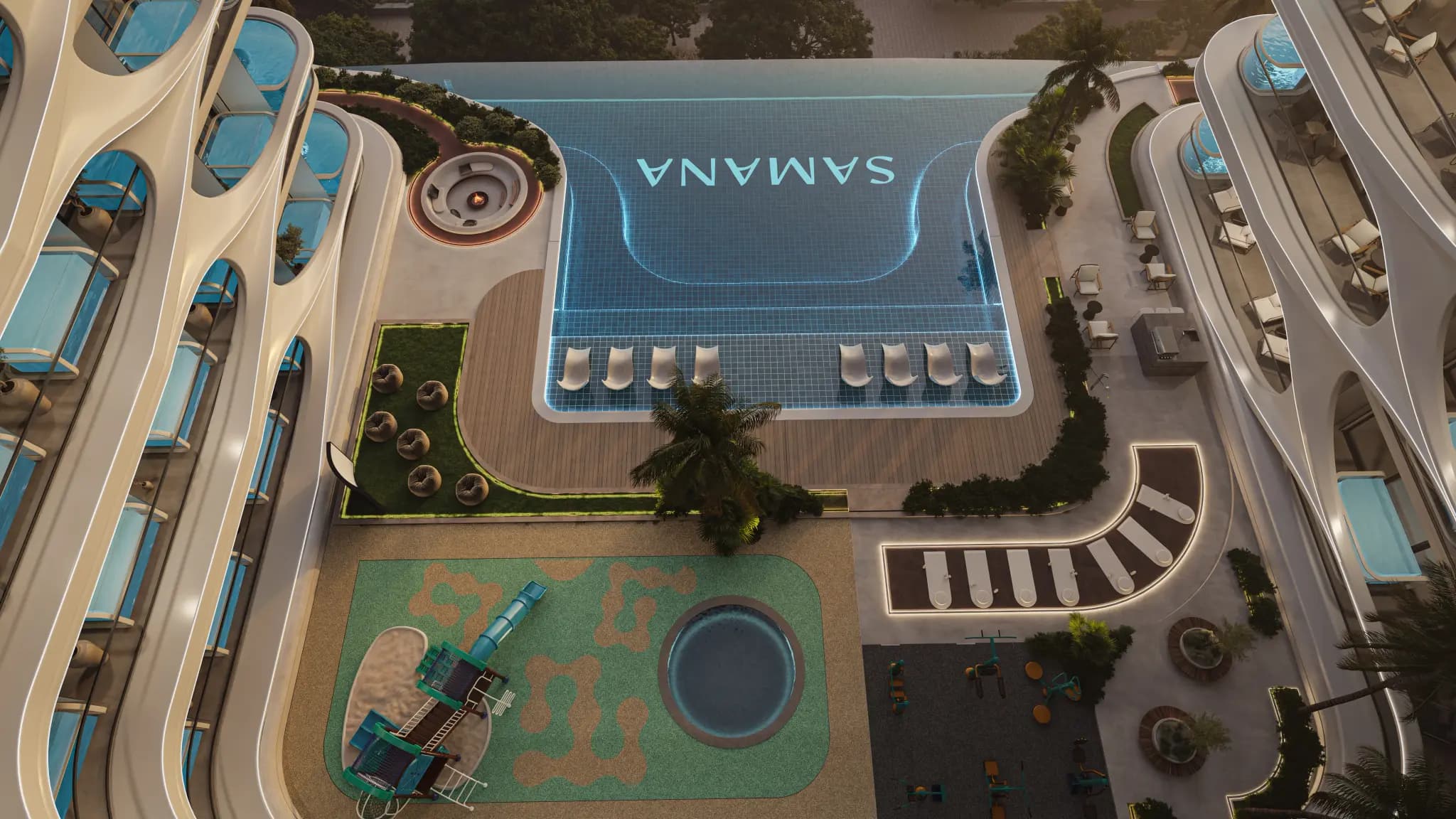 Samana Boulevard Heights - Image 2
