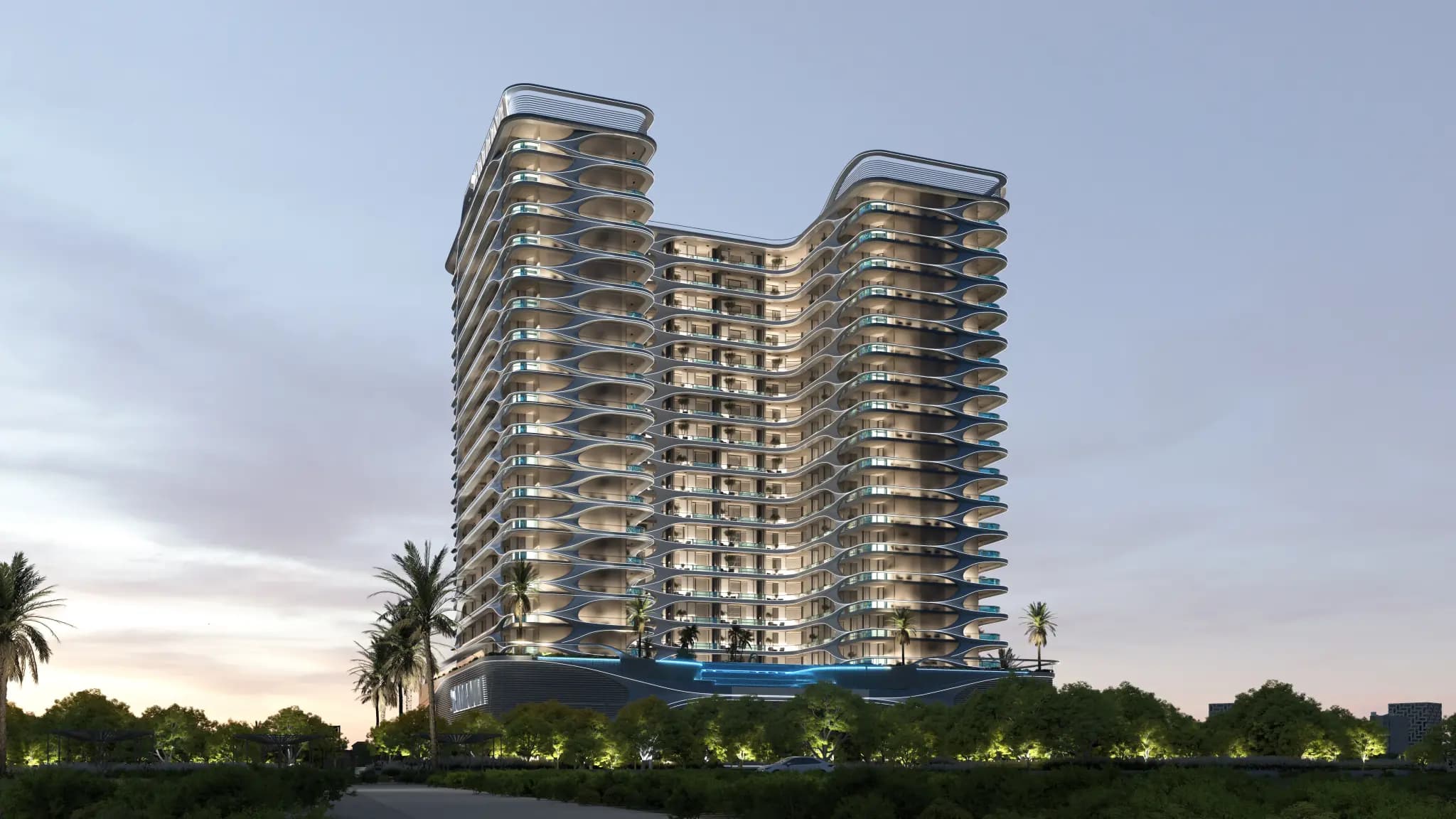 Samana Boulevard Heights - Image 3