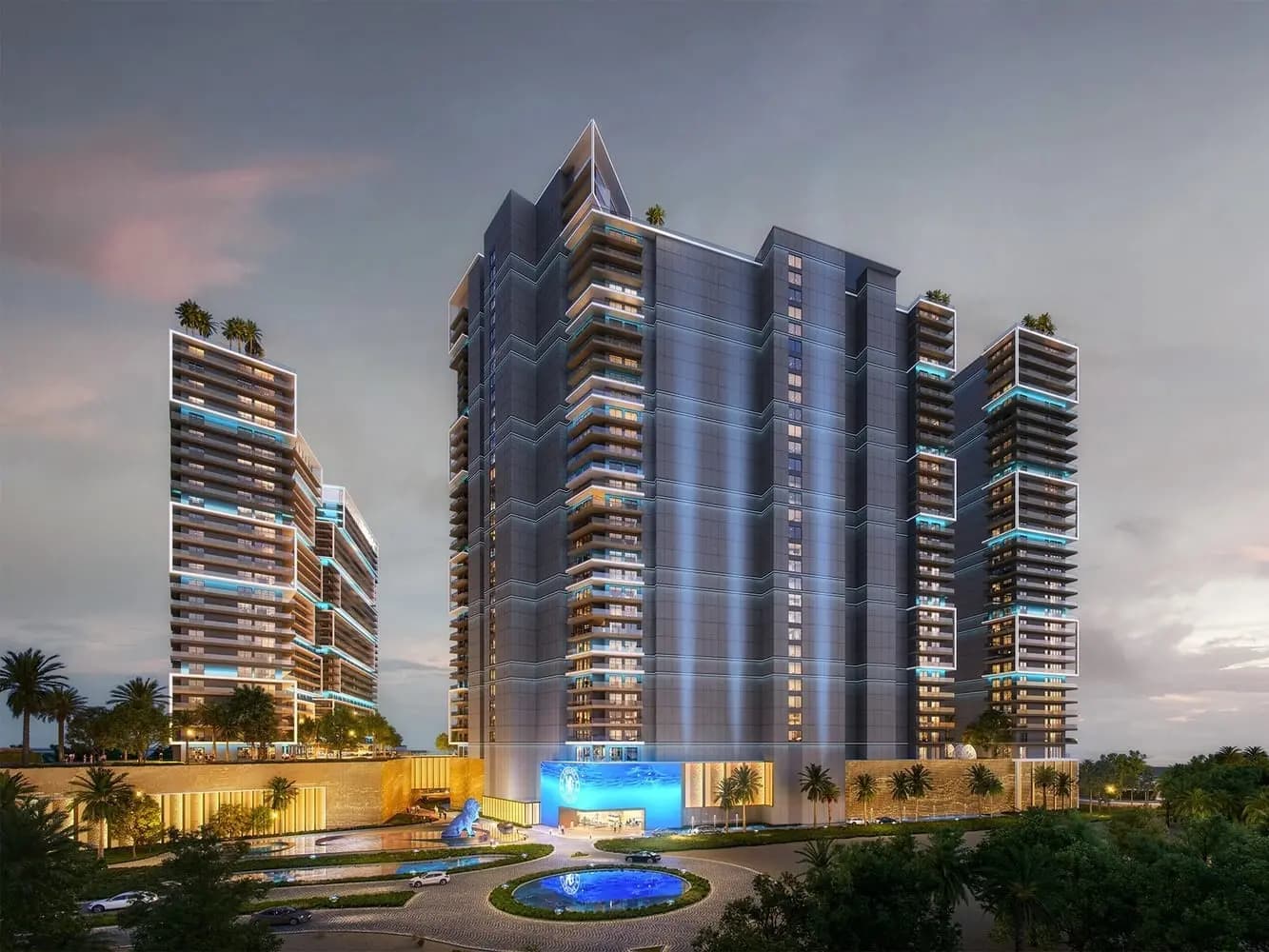 Chelsea Residences 2 - Image 3