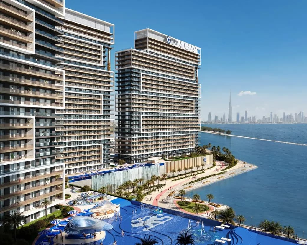 Chelsea Residences 2 - Image 4