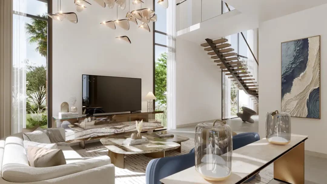Unfurnished