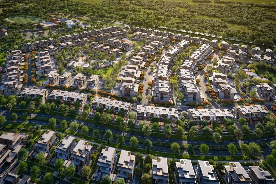 Nad Al Sheba Gardens Phase 11 - Image 1