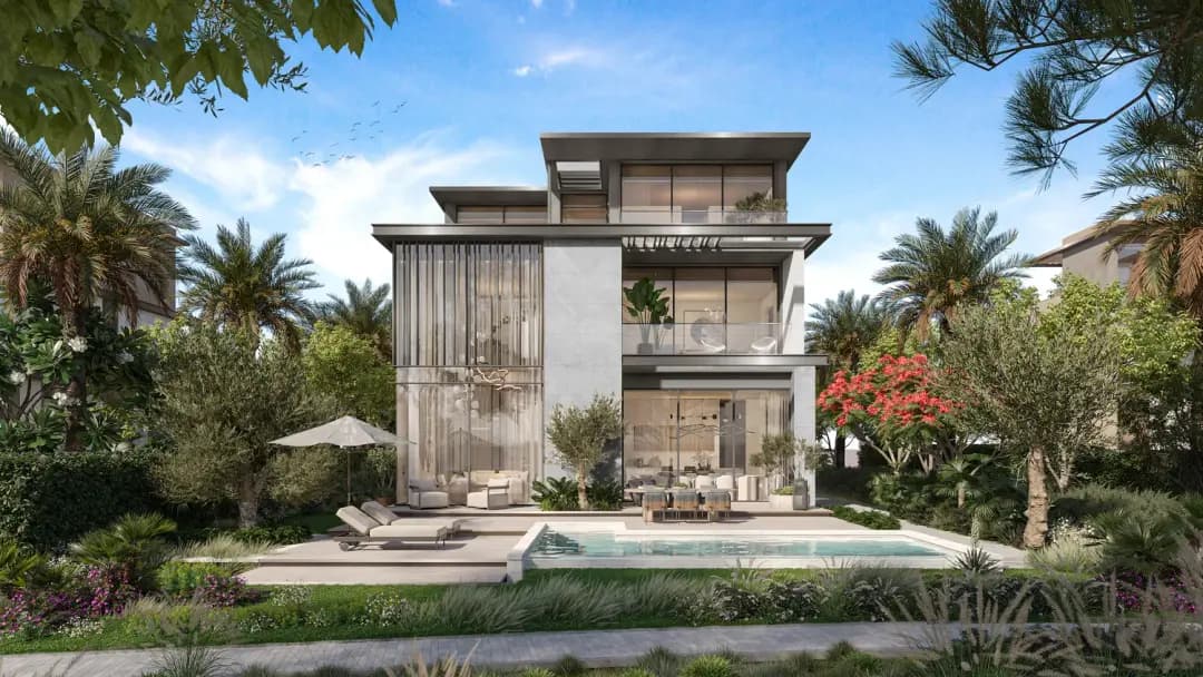 Nad Al Sheba Gardens Phase 11 - Image 3