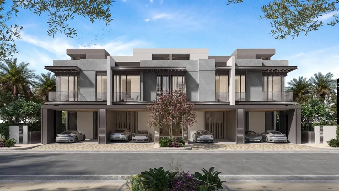 Nad Al Sheba Gardens Phase 11 - Image 4