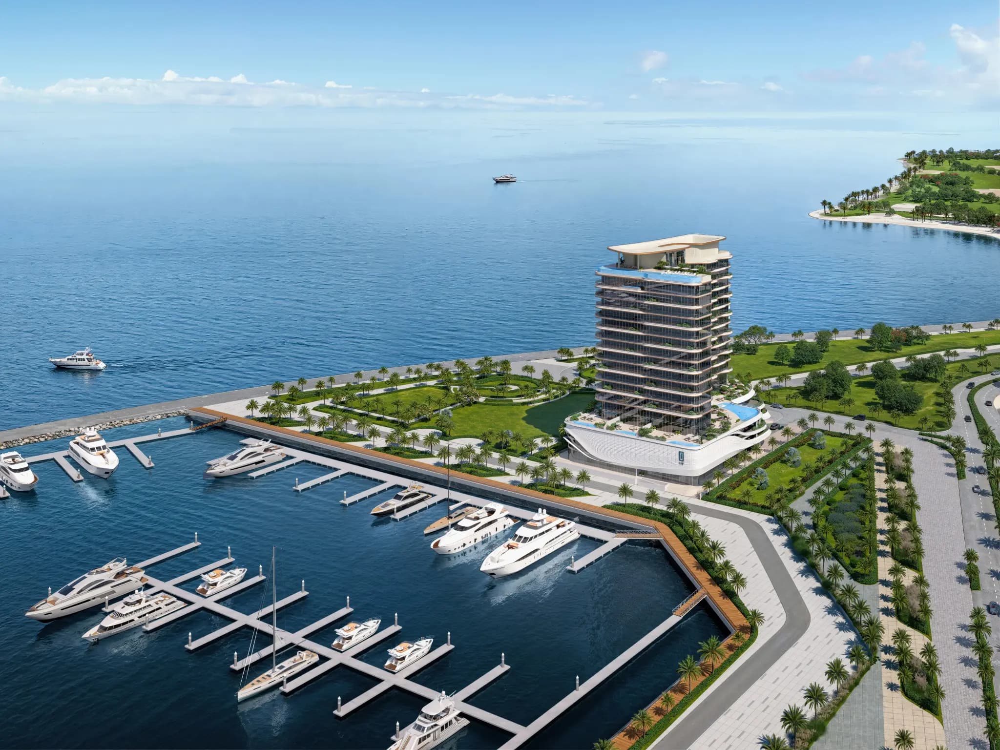 LIV Oceanside - Image 1