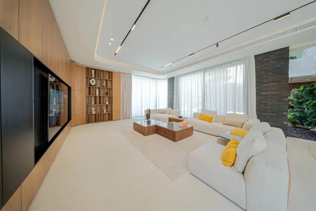 Furnished