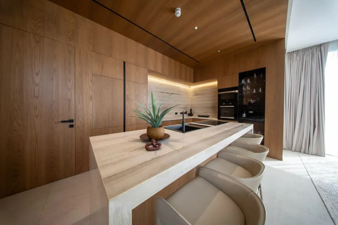 Furnished