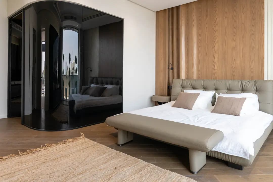 Furnished