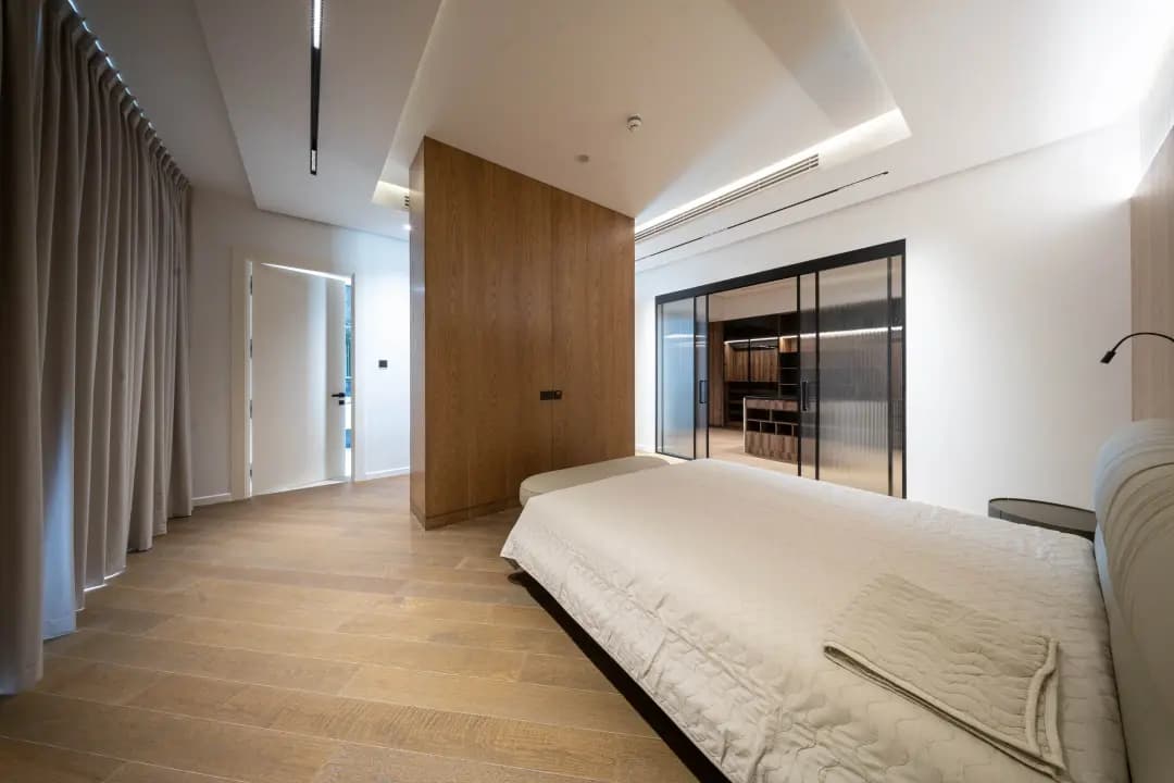 Furnished