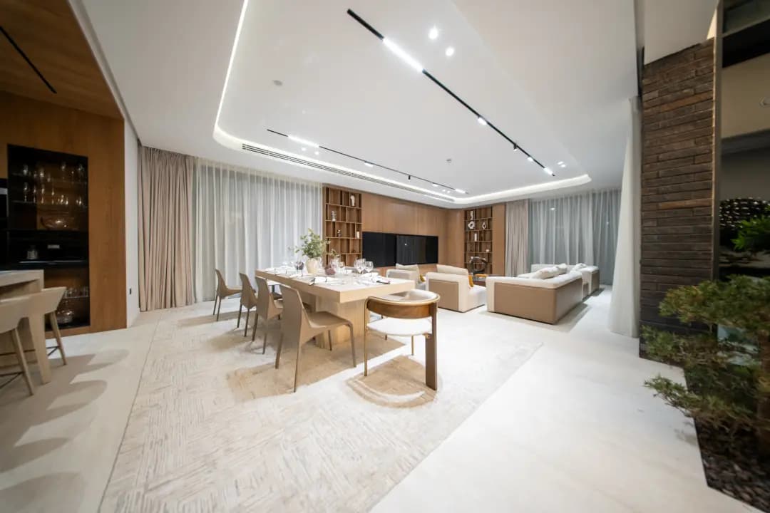 Furnished