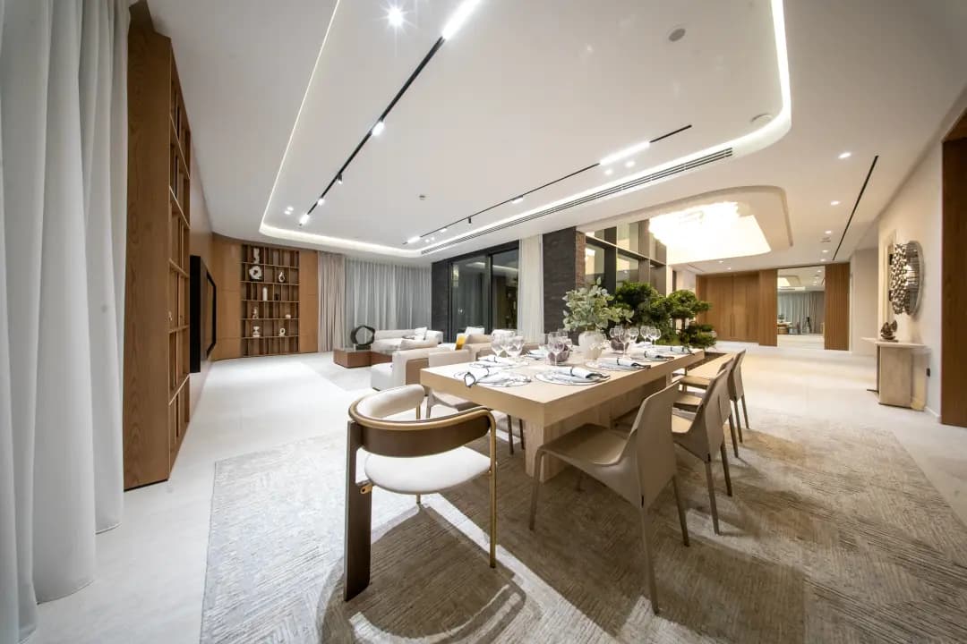 Furnished
