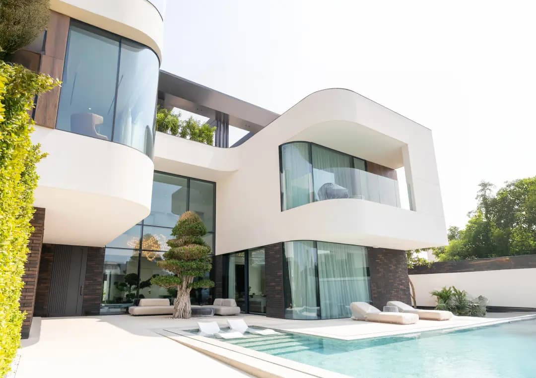 Kaia Villa - Image 1