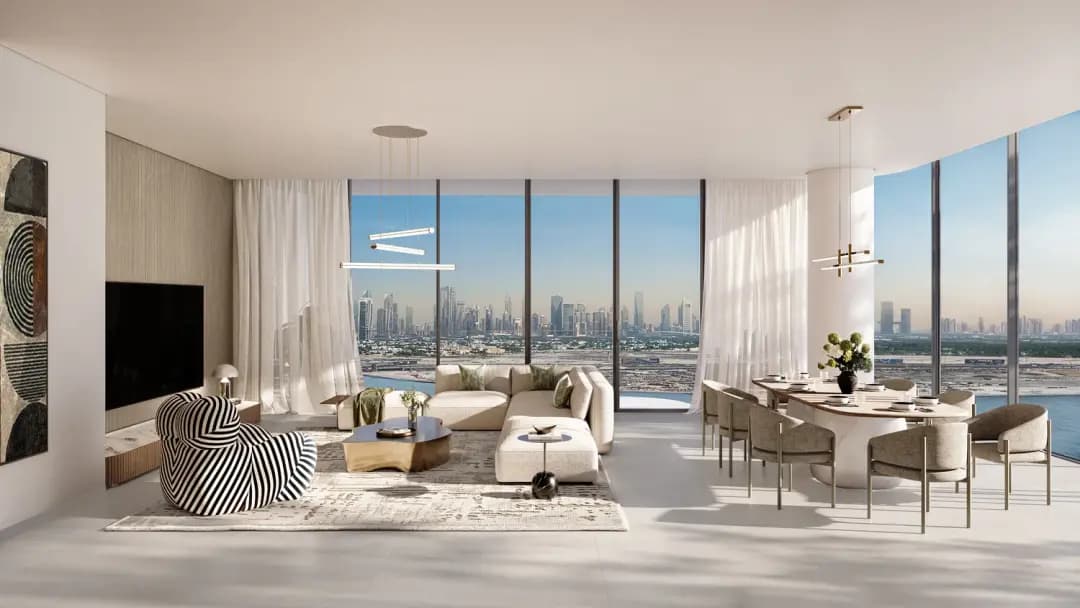 Unfurnished