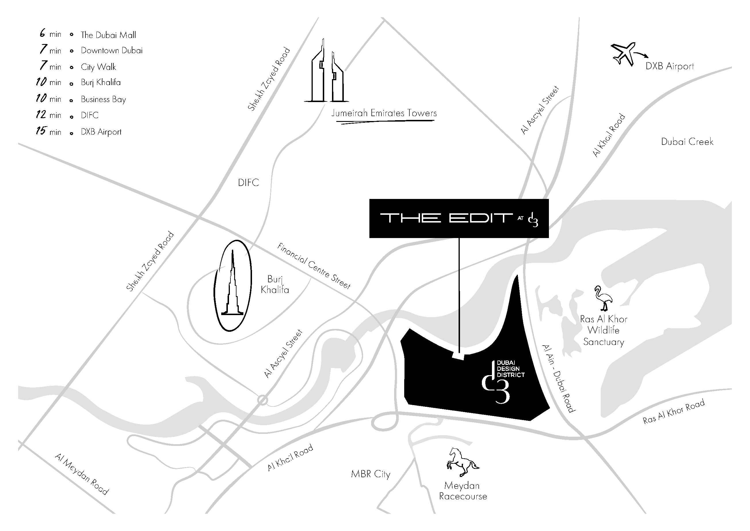Master Plan