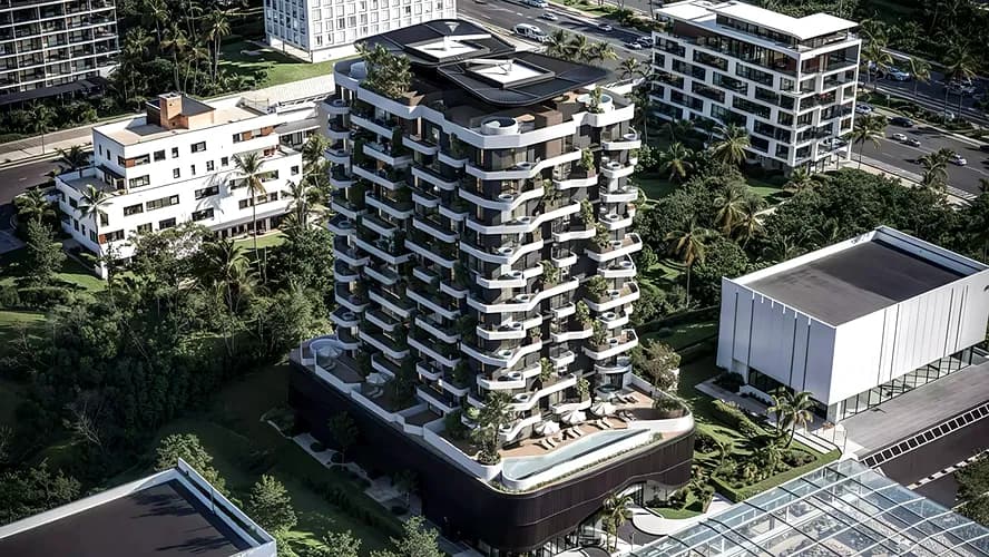 Marea Residences - Image 1
