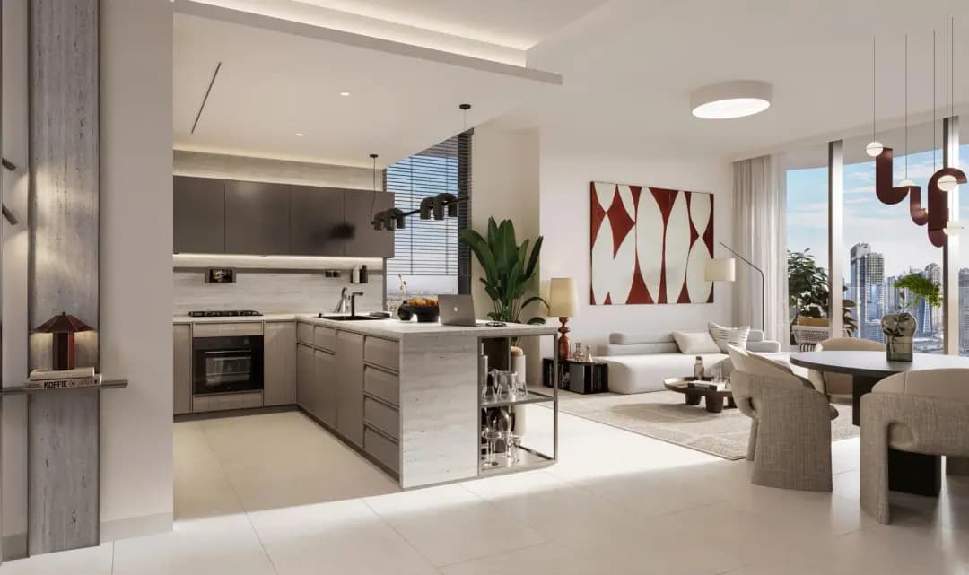 Furnished