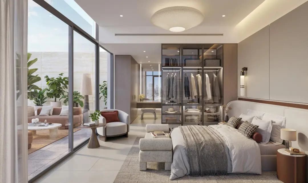 Furnished