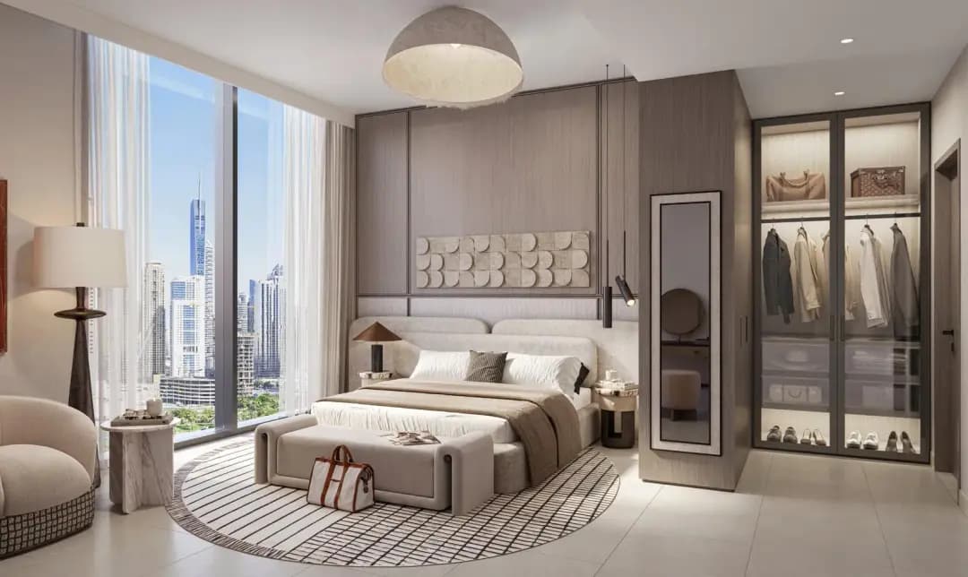 Furnished