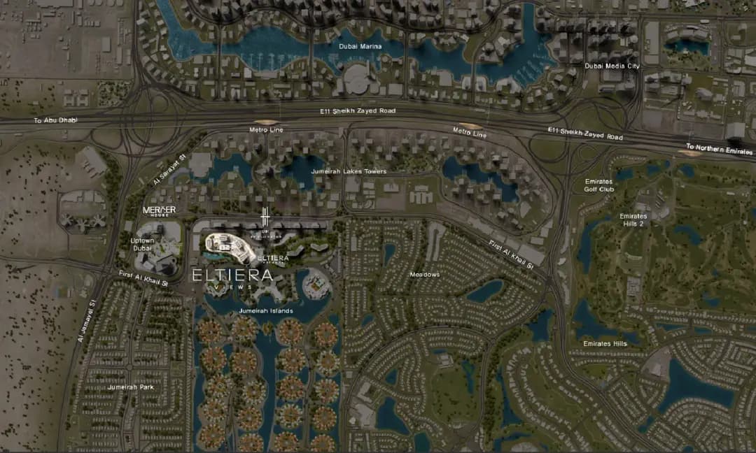Master Plan