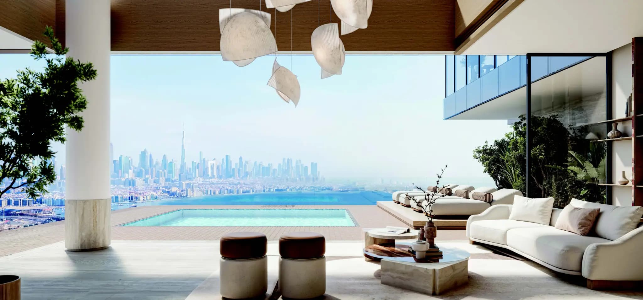 Unfurnished