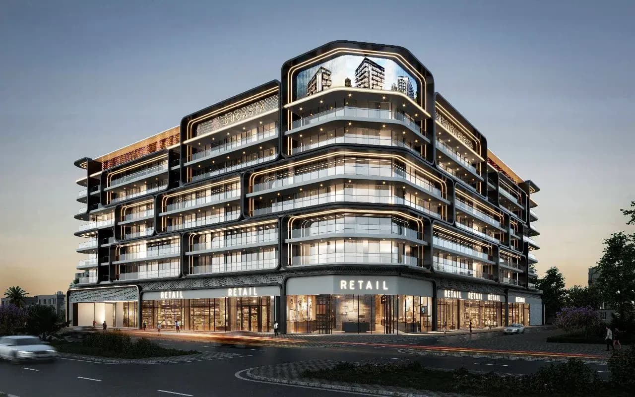 Al Haseen Residences 6 - Image 2