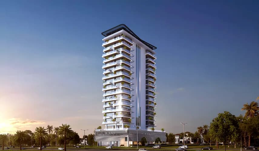 Repose Residence - Image 1