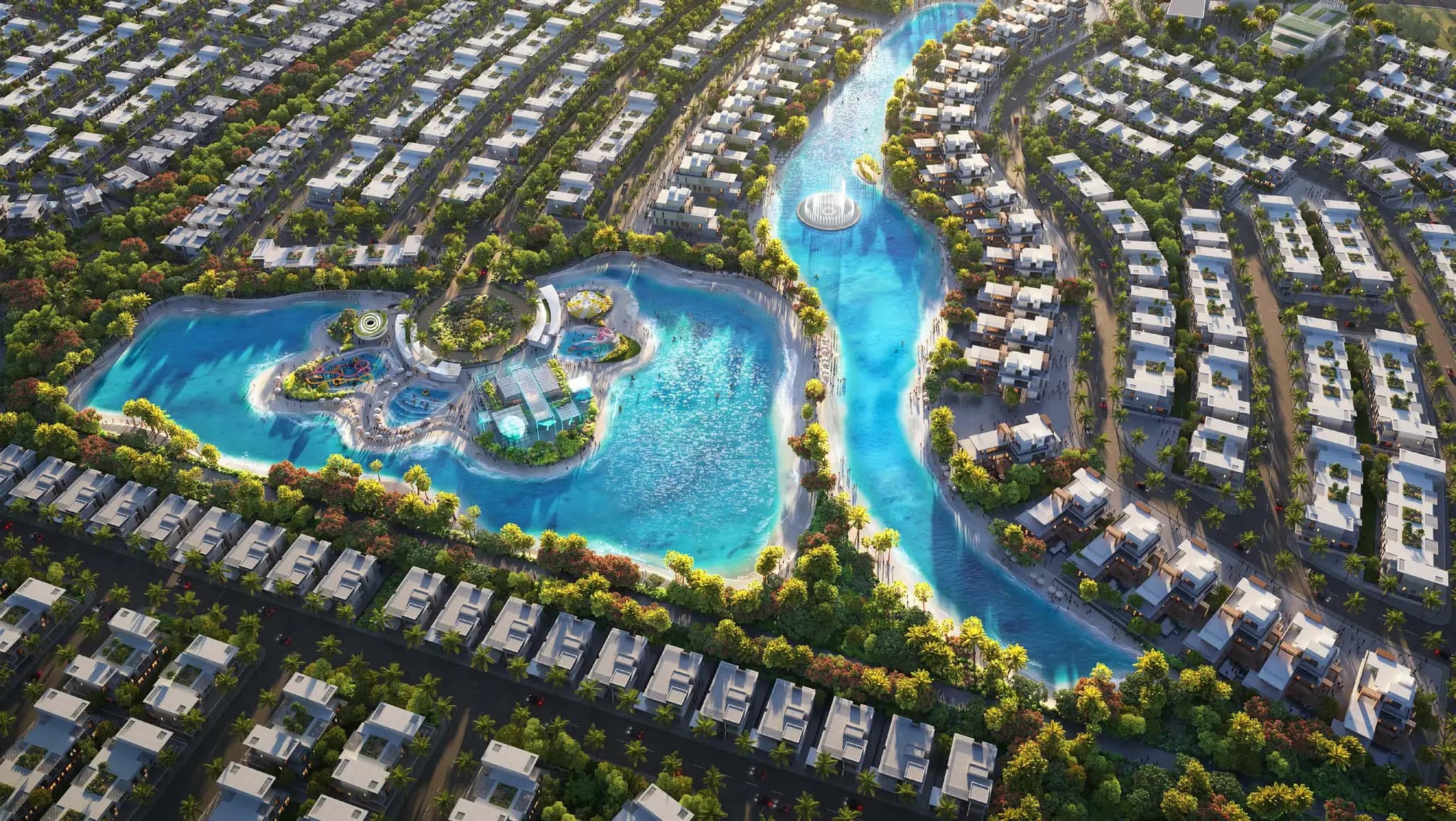 Damac Islands Phase 1 and 2 - Image 2