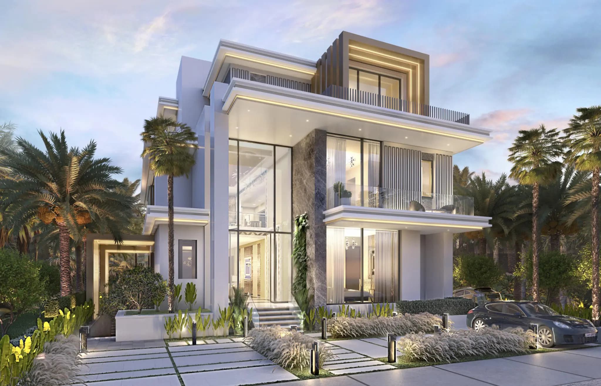 Damac Islands Phase 1 and 2 - Image 3