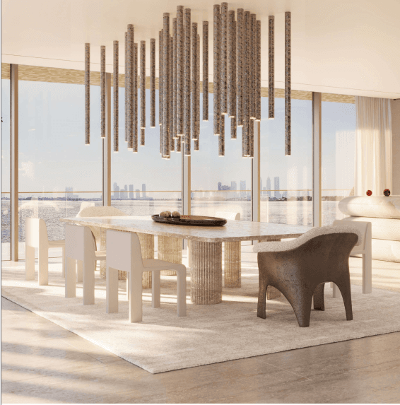 Furnished