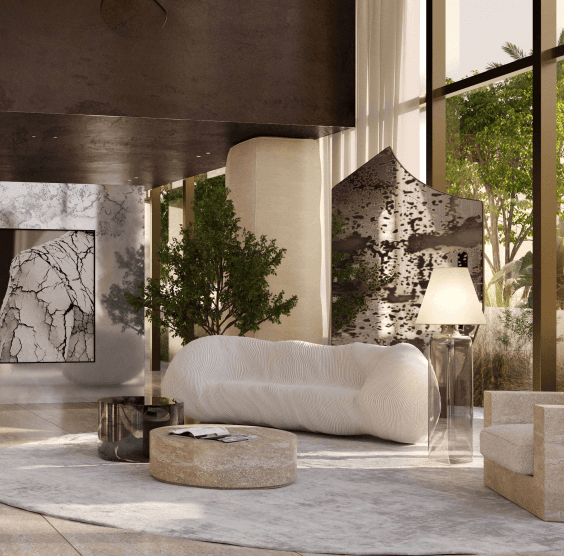 Furnished