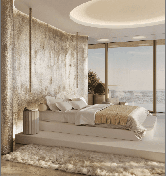 Furnished