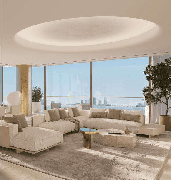 Furnished