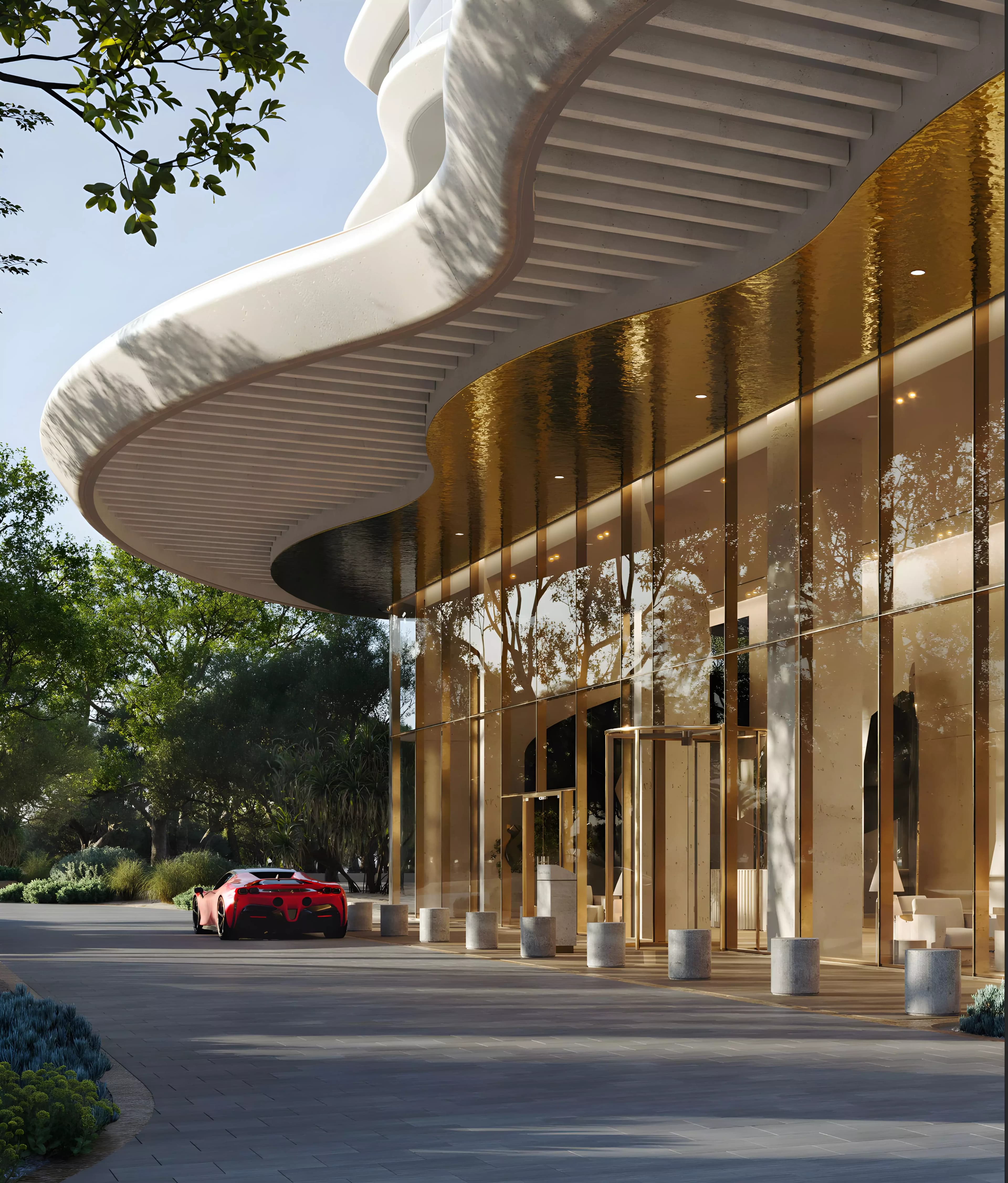 Maison Margiela Residences - Image 2