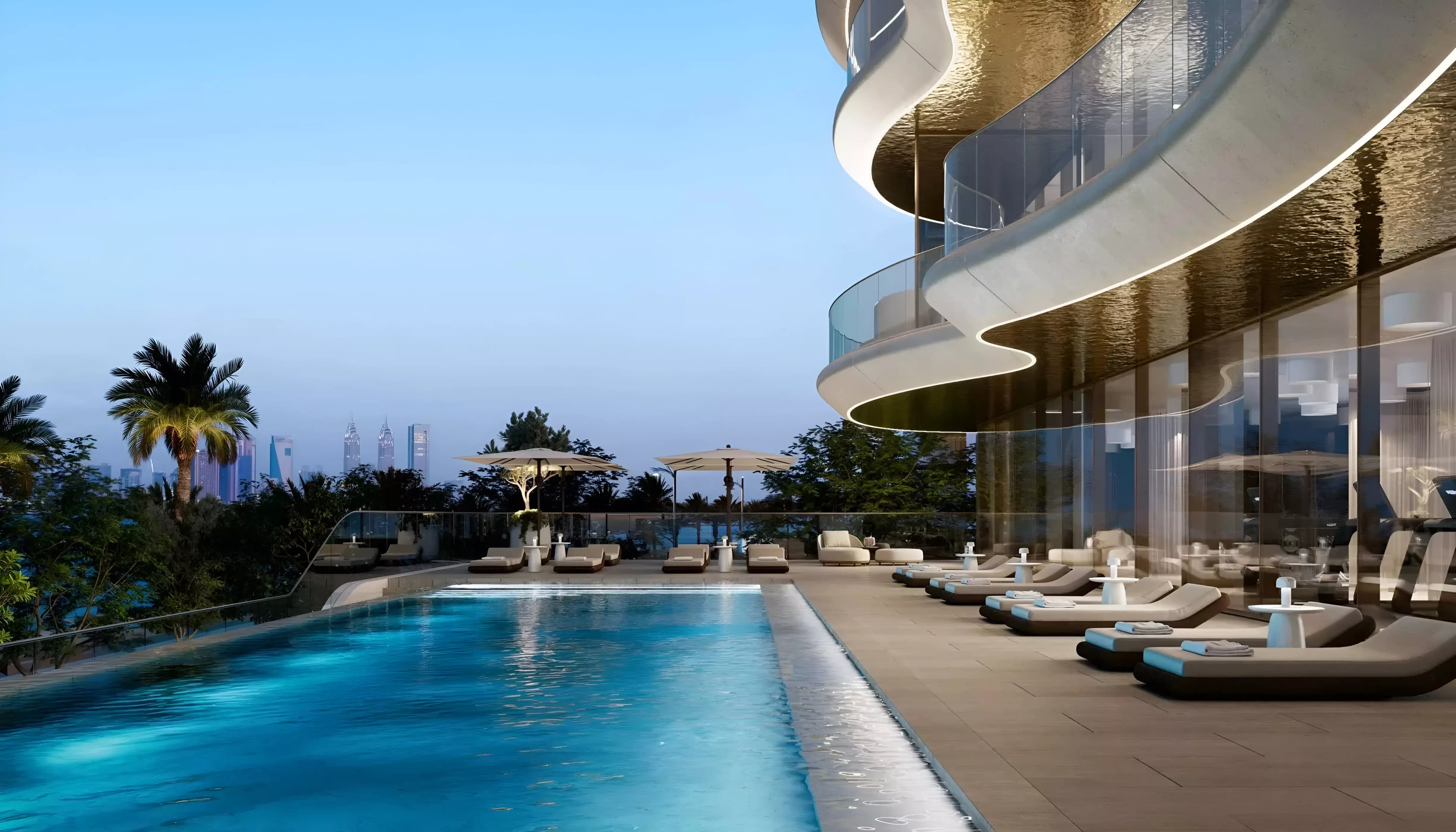 Maison Margiela Residences - Image 4