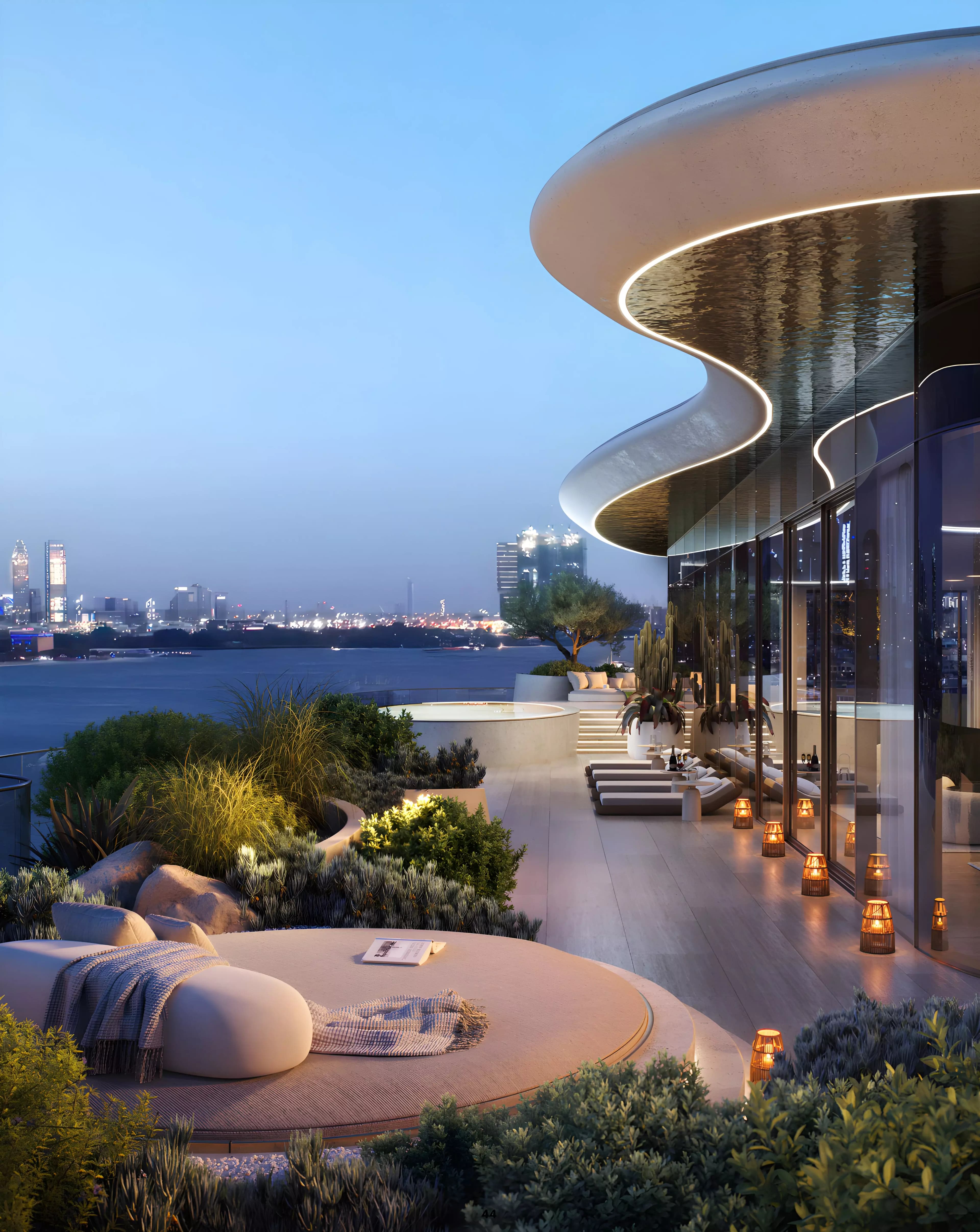 Maison Margiela Residences - Image 3