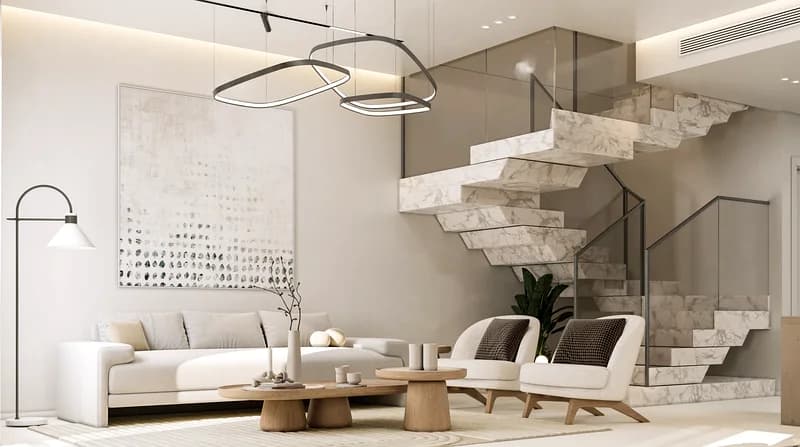 Unfurnished