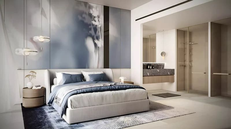 Semi-furnished