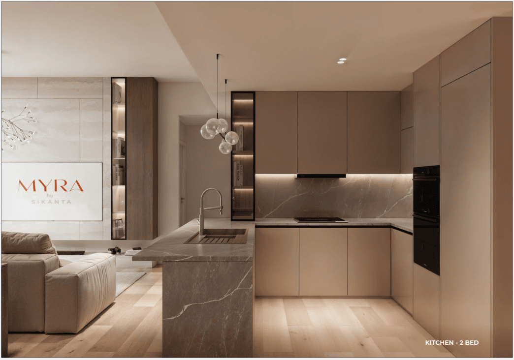 Unfurnished