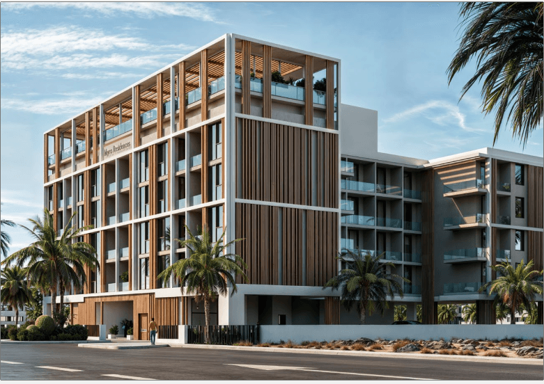 Myra Residences - Image 1