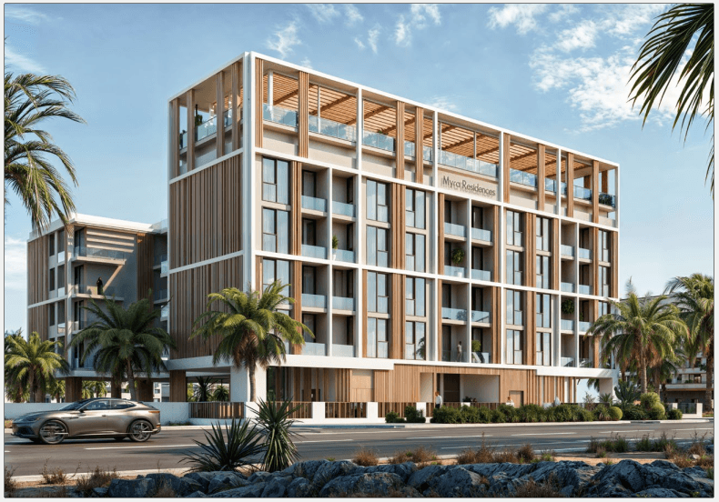 Myra Residences - Image 3