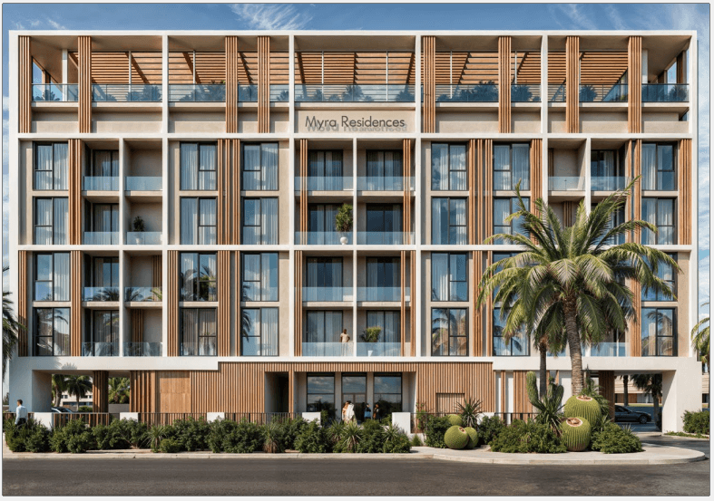 Myra Residences - Image 4