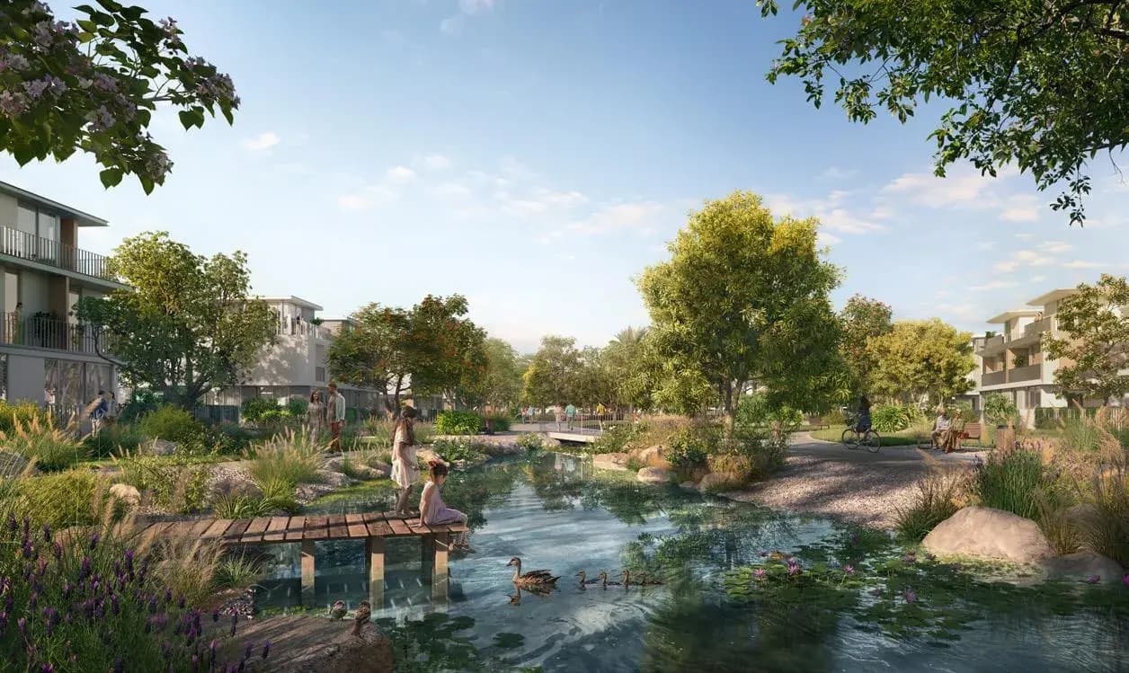 Avelia The Valley - Image 1