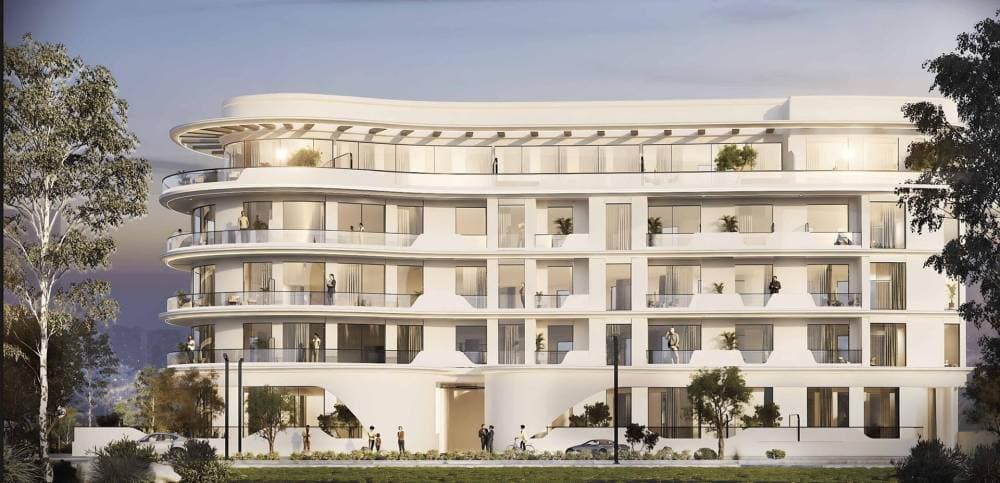 Xenia Residence - Image 1