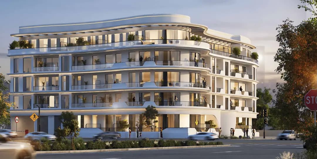 Xenia Residence - Image 2