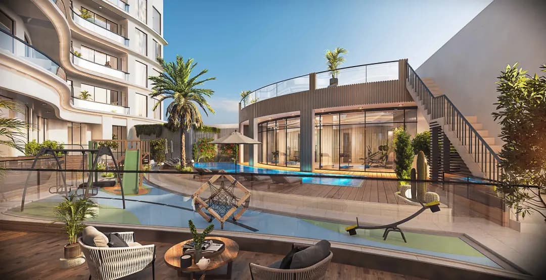 Xenia Residence - Image 3