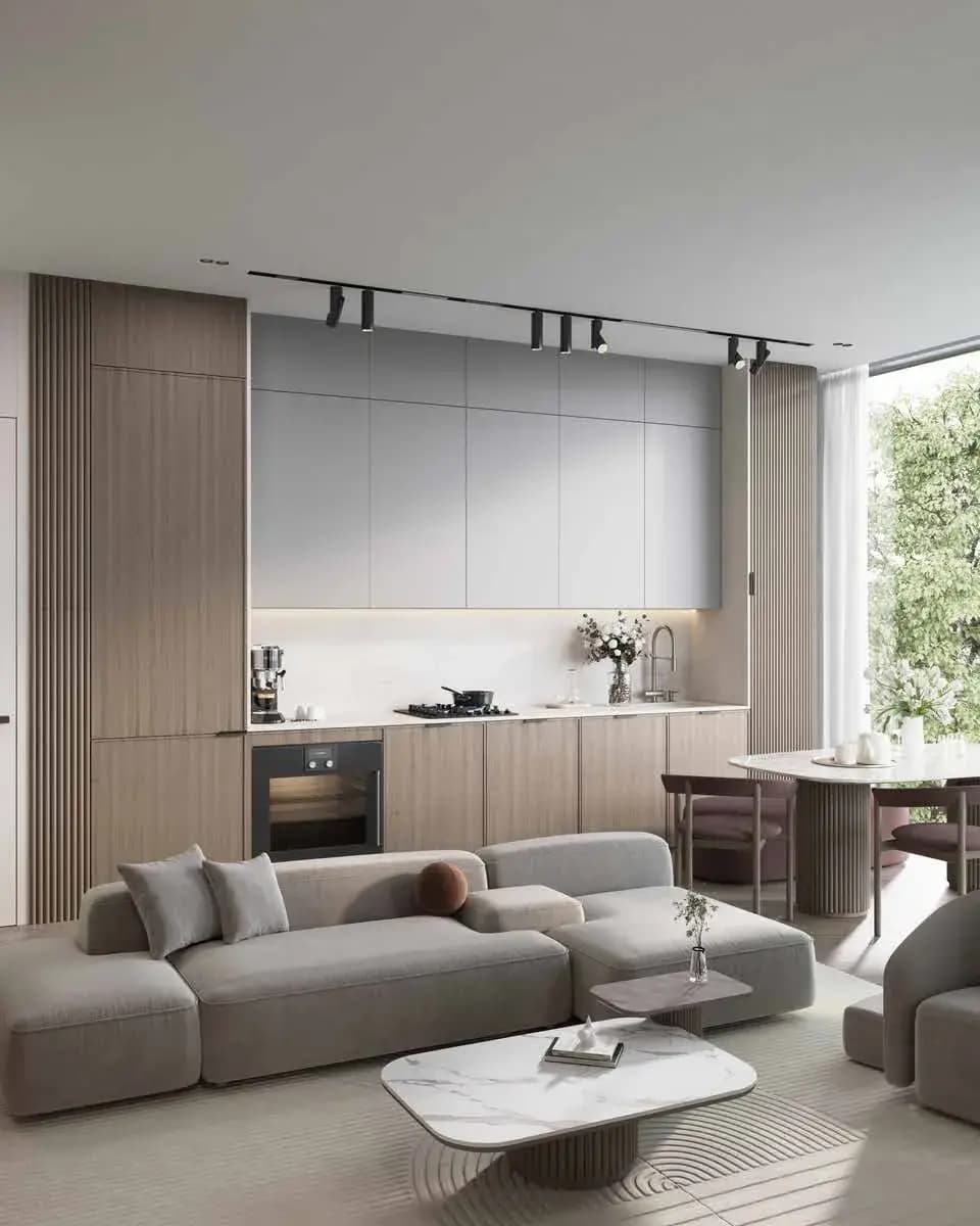 Furnished